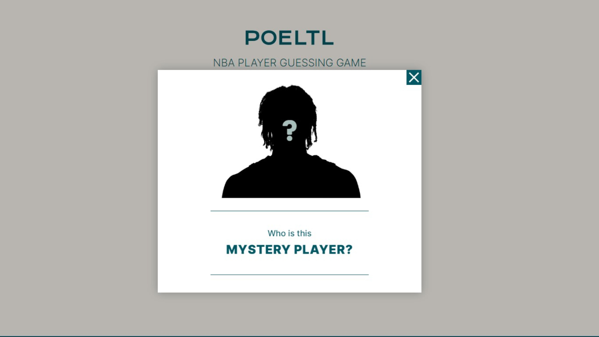 Poeltl Answer Today