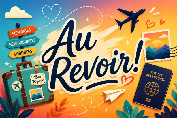 Au Revoir