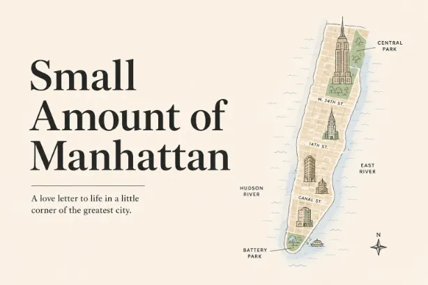 Manhattan 