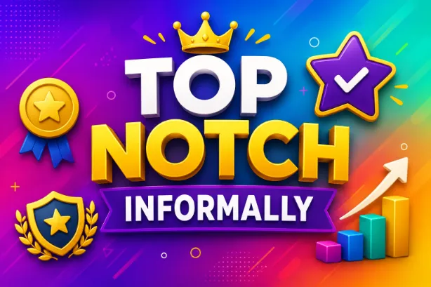 Informally