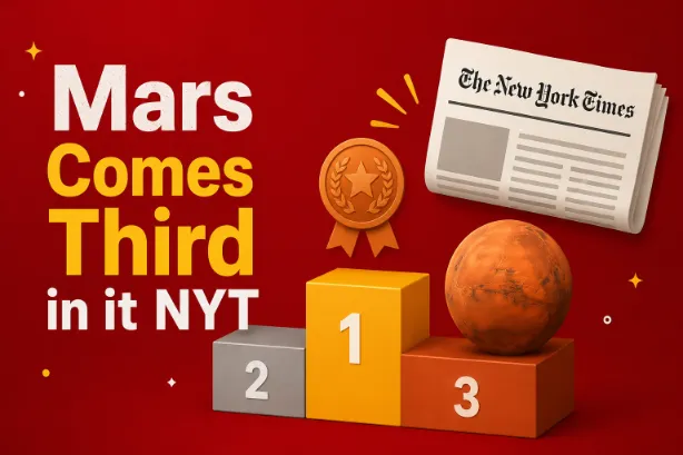 Mars