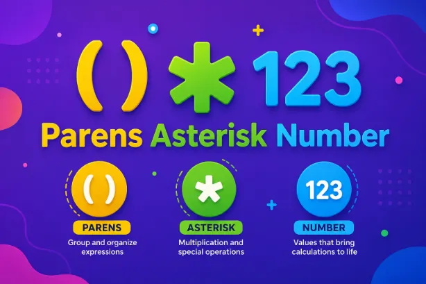 Parens