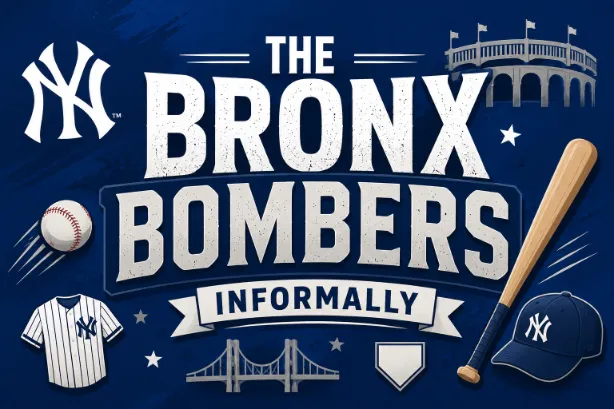 Bronx