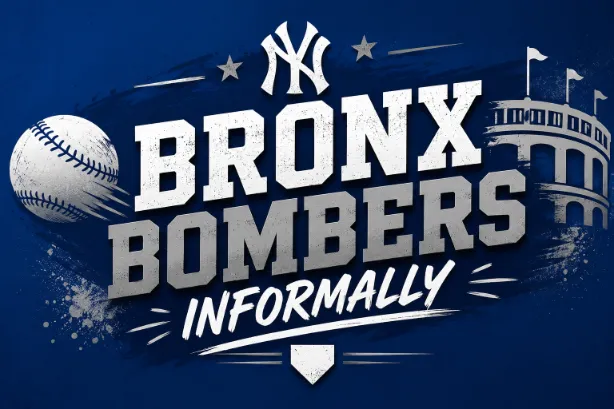 Bronx