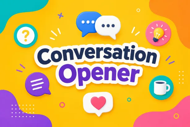 Conversation