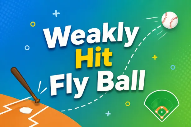 Fly Ball
