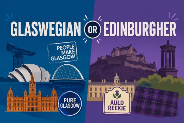 Glaswegian