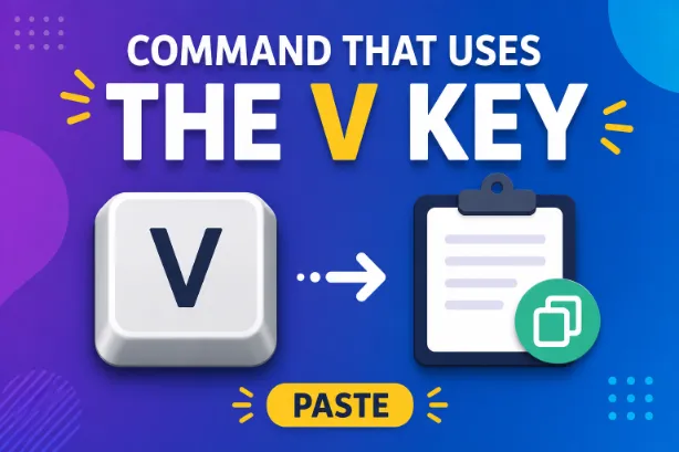 Key
