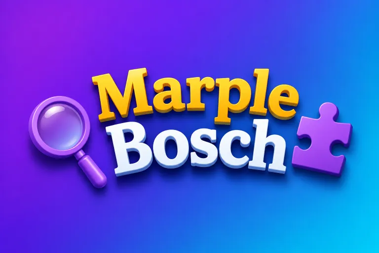 Marple