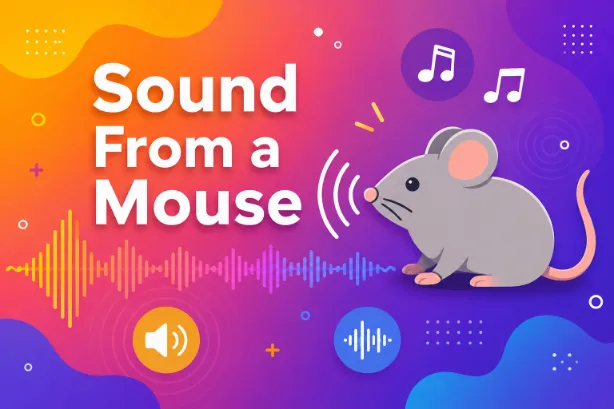Mouse