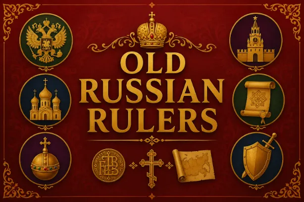 Rulers