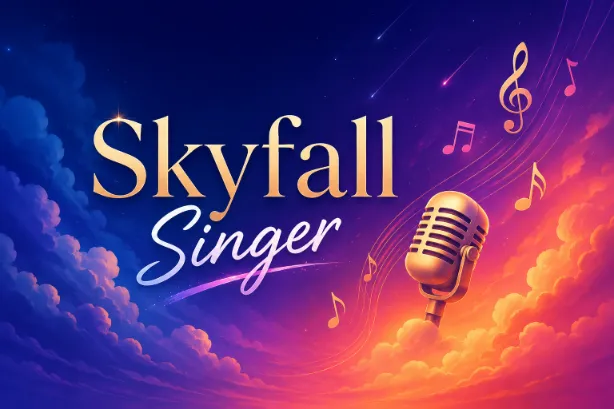 Skyfall