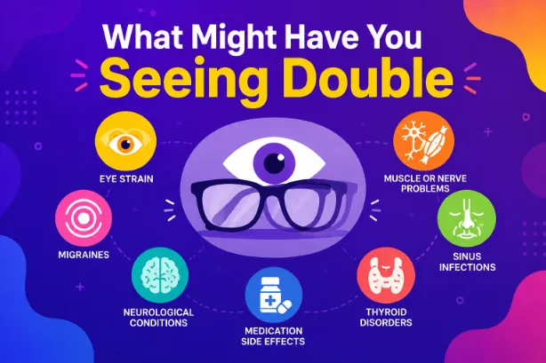 eyesight